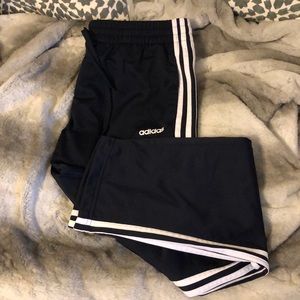 Adidas Track pants
